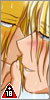 In the shower I