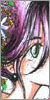 Gothic Butterfly