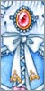 Blue Crystal