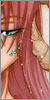Aries Portrait
