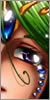 Taurus Portrait